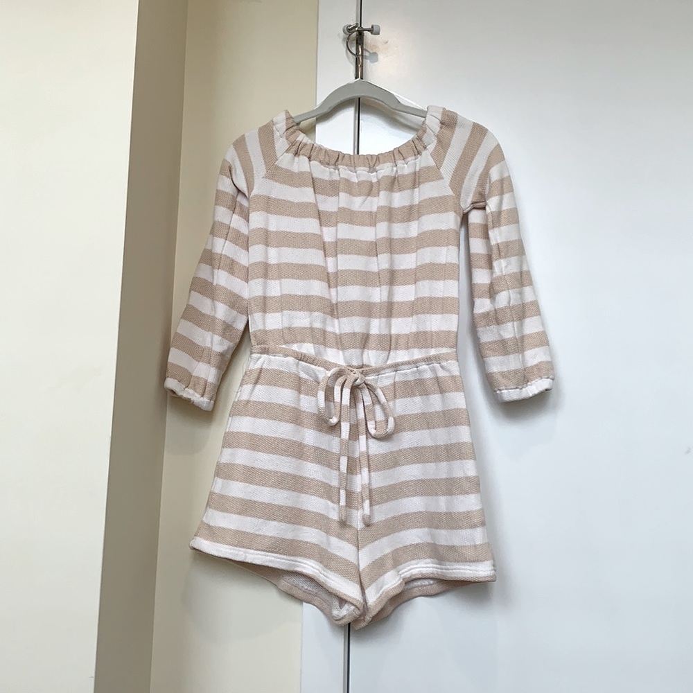 VICI romper